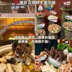 TAIXIAOSHITANG User Photo