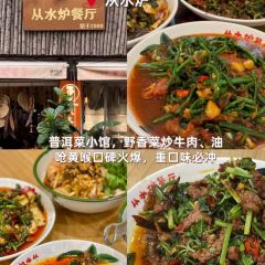 TAIXIAOSHITANG User Photo