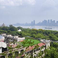 武漢風貌巴公邸飯店·巴公小酒館（黎黃陂路）張用戶圖片