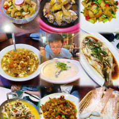 Laotaipo Restaurant (zhaoxia) User Photo