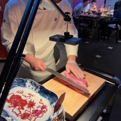 PeKing HOTPOT User Photo