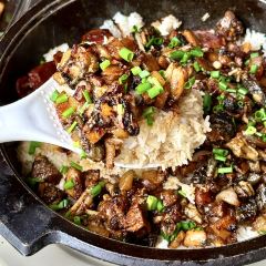 DE JI FAN DIAN User Photo