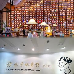胜利饭店(沈荡店) User Photo