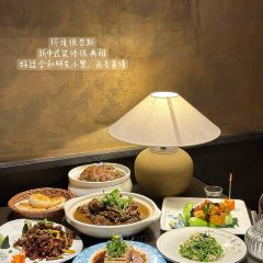 34号私房菜(西关店) User Photo