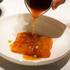 FUSION REASTAURANT User Photo