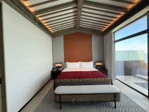 珠海东澳岛安麓酒店·麓戏台