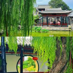 老潍县肉火烧(麦岛店) User Photo