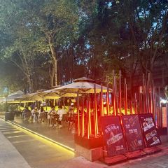 失眠烧烤(沿江店) User Photo