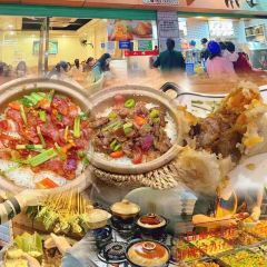 Jia jun ba bao niu za User Photo