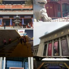 海星辰海鲜大排档(黄金海岸店) User Photo