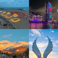 Sunrise bar User Photo