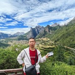 扎尕那景区-旅游餐厅 User Photo