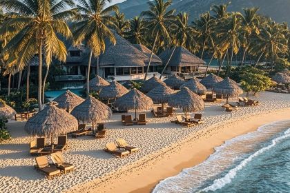 Bai Cao Tang Traditional Herbal Tea Shop (Shekou Branch)