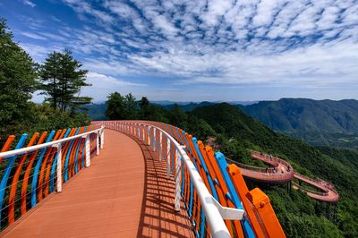 Qinglongshan Tourist Resort