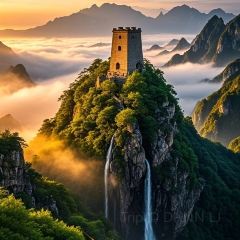 Baijiazhaobing User Photo