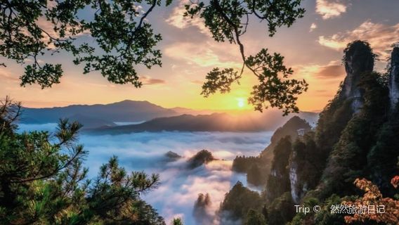 yan zi ling guan jing dian