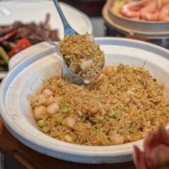 龚禧龚禧·甬菜(中海环宇城MAX店) User Photo