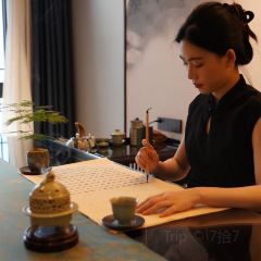 Amituo Fozhensuguan (Sanfang Qixiang Shop) User Photo