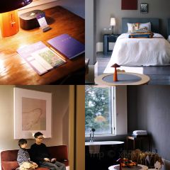 重庆既象SUNYATA度假民宿·白崖餐厅 User Photo