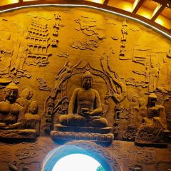 MAO MAO HAN User Photo