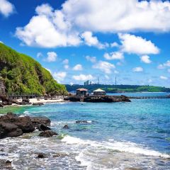 WEI ZHOU ISLAND See You Tomorrow User Photo