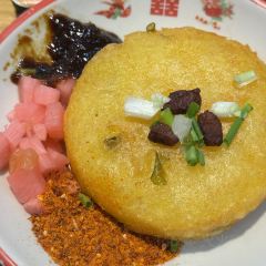 BiJi Hotpot User Photo