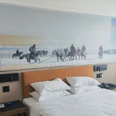 REVOLVING RESTAURANT User Photo