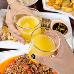 弥勒杨树生清真饭店(上清路店) User Photo