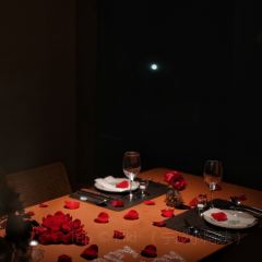 宁波东钱湖等风来酒店·Oasis绿洲西餐(东钱湖店) User Photo