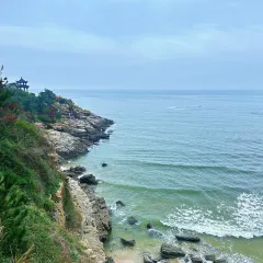 老四海鲜家常菜(中山西路店) User Photo