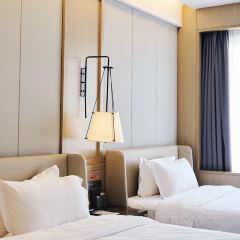 宴江南餐厅(应天门店) User Photo