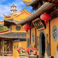 ZHENGLIANG SEAFOOD User Photo