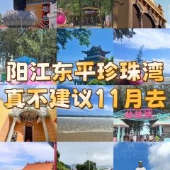 YANG XI XIAN DA AO YU CUN User Photo