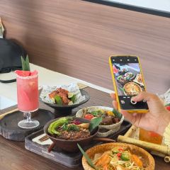 NANTINGCHAXU User Photo