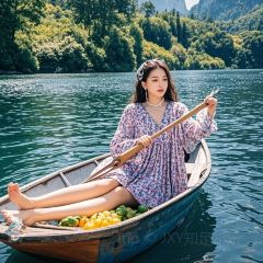 张记逍遥胡辣汤(大坑沿街店) User Photo