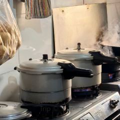 臭得香 User Photo