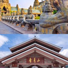 YONGWEILAOYOU User Photo