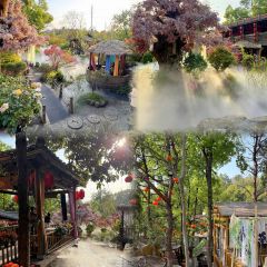 芙蓉裡•小漁村 （金星路店）張用戶圖片