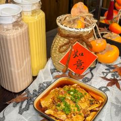 DA YUAN HE XIAN YU ZHAUNG User Photo