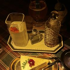 LANJING BAR User Photo