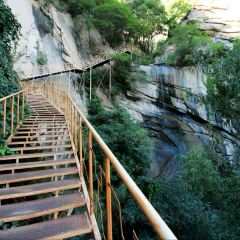 Baijiazhaobing User Photo