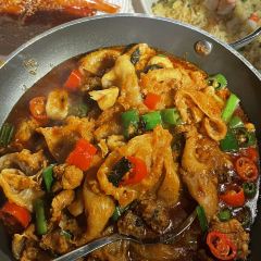 The Starry Frantier Bund Outlet User Photo