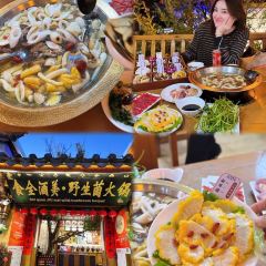 屋頂咖啡·日落甜茶·雪山花園 ·bistro張用戶圖片