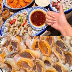 LI ZHOU 여행 사진