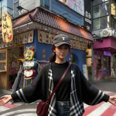 CHEN SHI REN JIA User Photo