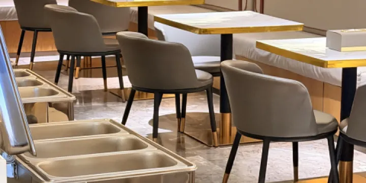 老友燒烤(光複路店)