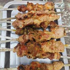 土公羊烤肉销售店 User Photo