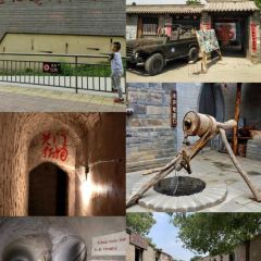 LAO BAO DING User Photo