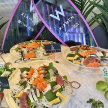 W XIAMEN · NINE Restaurant User Photo