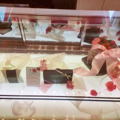 Anniversaire Cafe Minatomirai Yokohama User Photo